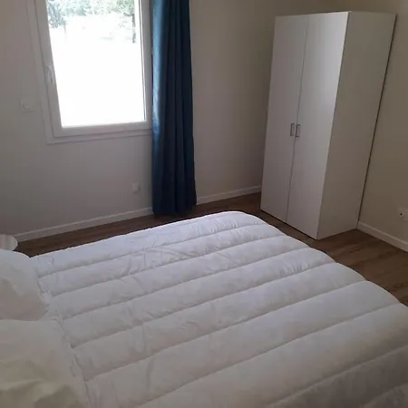 Apartment Le Logis De Gatseau