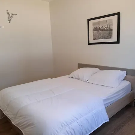 Le Logis De Gatseau *