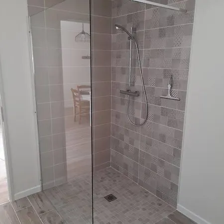 Le Logis De Gatseau Apartment *