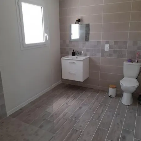 Le Logis De Gatseau Apartment