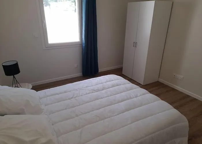 Lejlighed Le Logis De Gatseau