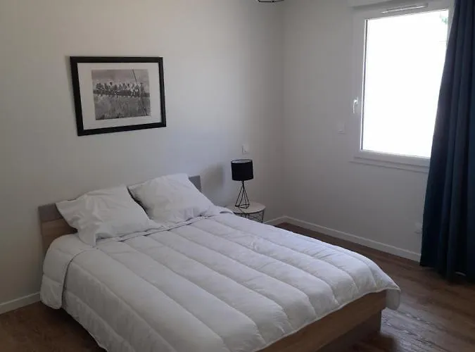 Le Logis De Gatseau *