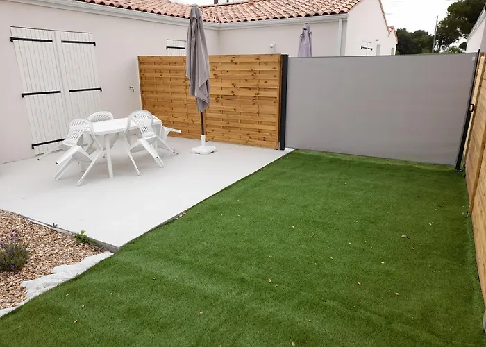 Lejlighed Le Logis De Gatseau