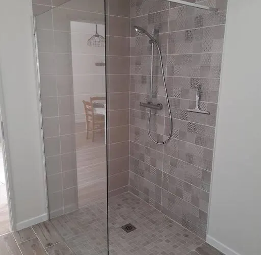 Le Logis De Gatseau Lejlighed *