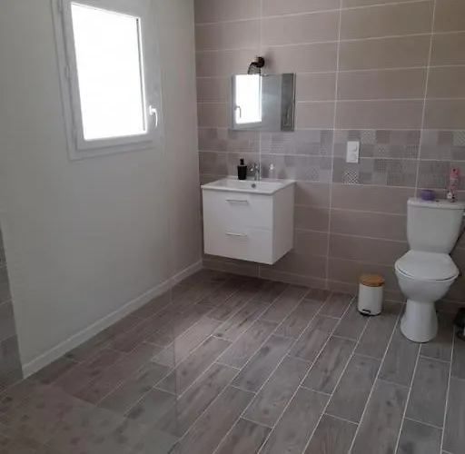 Le Logis De Gatseau Lejlighed